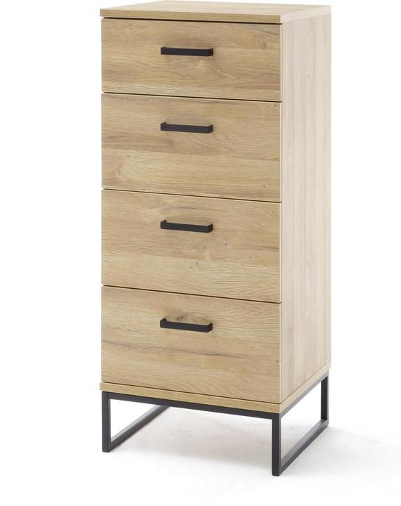 Actual product image Robas Lund Toledo (50 x 116 x 44 cm)