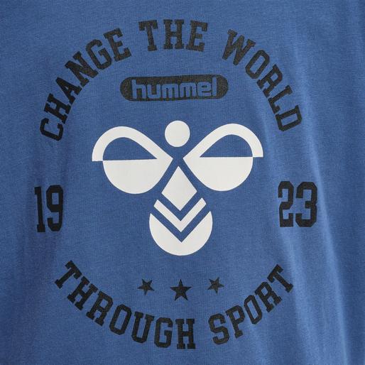 Immagine prodotto hummel Maglietta Hmlkalle S/S (110)