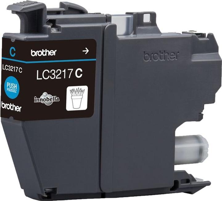 Produktbild Brother Lc-3217c (C)