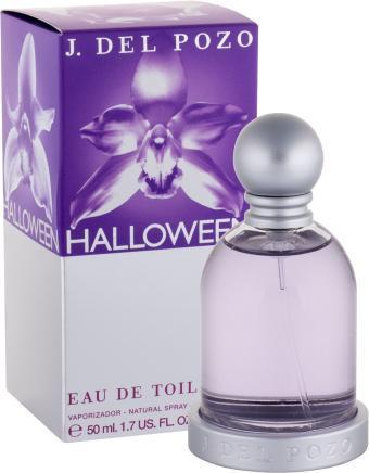 Produktbild Jesus Del Pozo Halloween (Eau de Toilette, 50 ml)