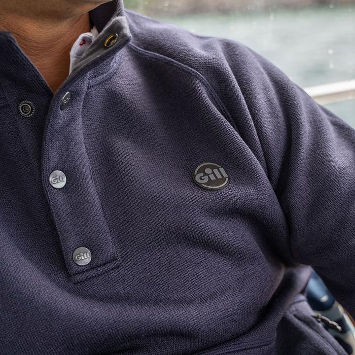 Actual product image Fisher Fleece (XS)