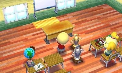 Actual product image Nintendo Animal Crossing: Happy Home Designer (3DS)