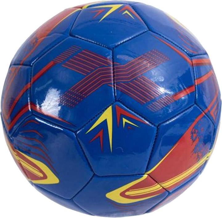 Actual product image FC Barcelona Turbine Print Football (5)