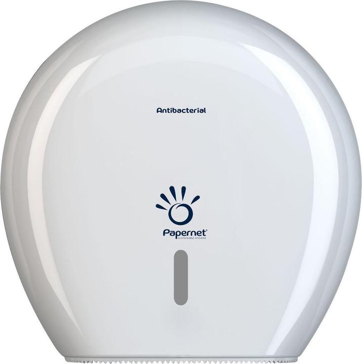 Actual product image Papernet Toilet Paper Dispenser Gigant Plastic