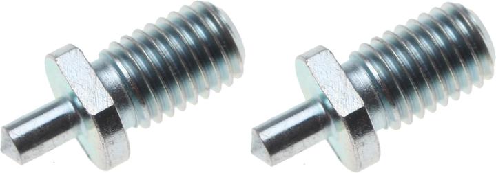 Actual product image BGS Pin Pair Ø 4 mm for 1464