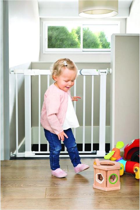 Image du produit Safety 1st Grille d'obstacles à pas plat (73 cm)