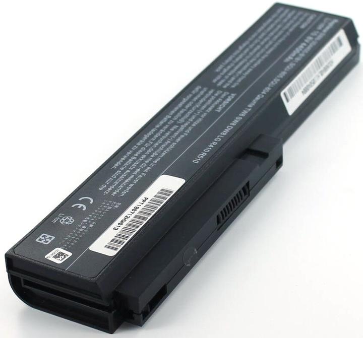Actual product image AGI Battery compatible with LG Electronics E310-M.CPP1V - Battery - 4.400 mAh (4400 mAh)