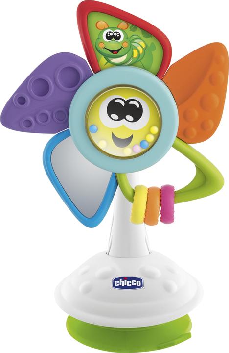 Productafbeelding Chicco Willy de Windmolen (Kinderstoel stoelverhoger)