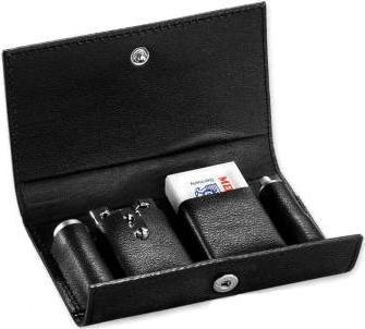 Actual product image Merkur Travel shaving set 46