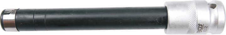 Produktbild BGS Steckschlüssel-Einsatz für BMW-Zylinderkopf E-Profil, 150 mm 12,5 mm (1/2") SW E12 (12.5 mm)
