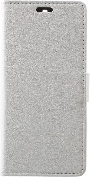Actual product image MU Classic Classic III Leather Bookcover Series (Nokia 5.1)