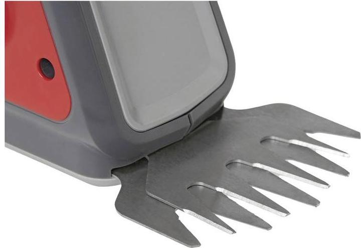 Image du produit Wolf-Garten GS 10 eM e-multi-star (Fonctionnement sur batterie)