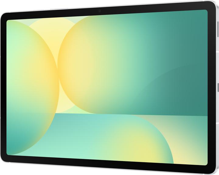 Productafbeelding Samsung Galaxy Tab S10 FE (Alleen WLAN, 10.90", 256 GB, Zilver)