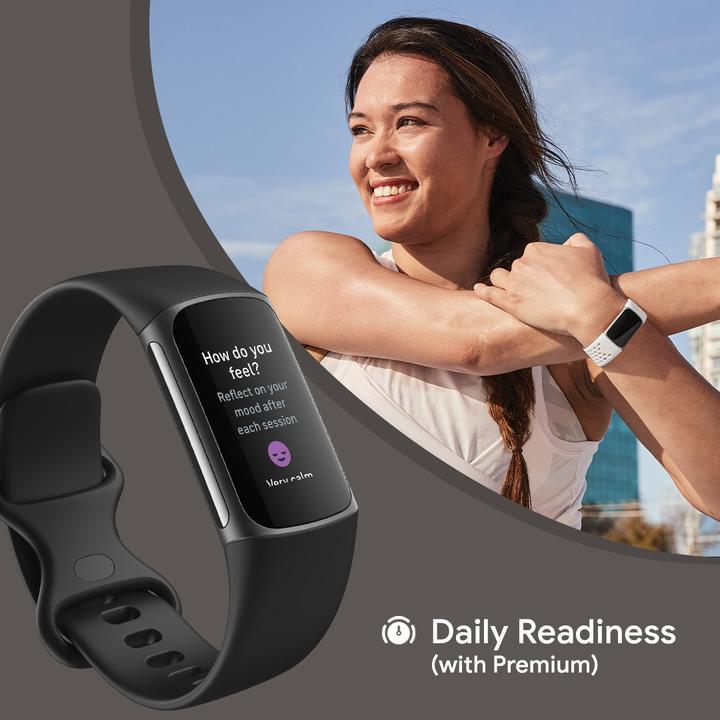 Immagine prodotto Fitbit Confezione regalo Charge 5 (26.43 mm)