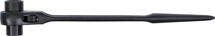 Produktbild BGS Gerüstbauer-Knarre SW 17 x 19 mm