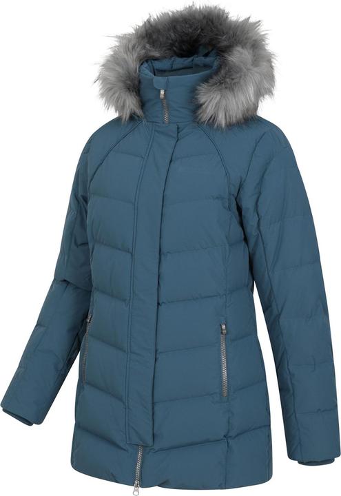 Immagine prodotto Mountain Warehouse Isla II Piumino Lungo Donna (36)