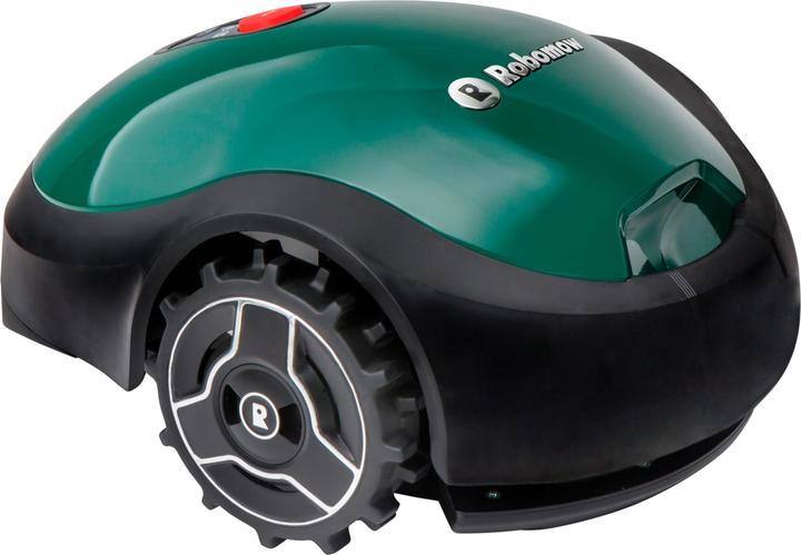Robomow RX50u (500 m²)