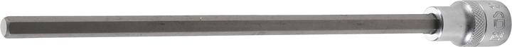 Produktbild BGS Bit-Einsatz Länge 240 mm Antrieb Innenvierkant 12,5 mm (1/2") Innensechskant 8 mm (12,5 mm)