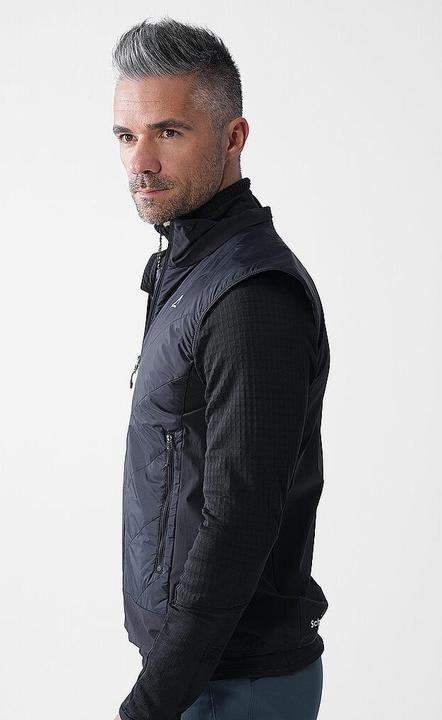 Actual product image Schöffel Hybrid Vt Style Blaueis MNS (50, L)