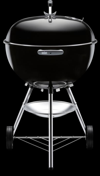 Weber Bar-B-Kettle (57 cm)