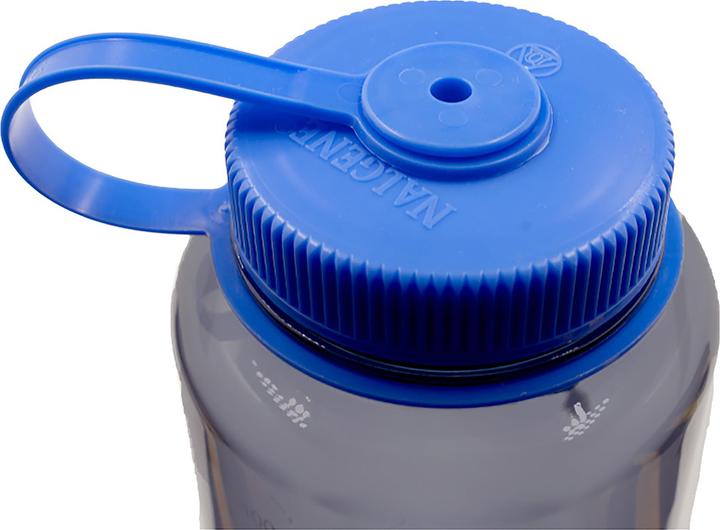 Actual product image Nalgene 078836 Drinking bottle WH Silo Sustain (1.50 l)