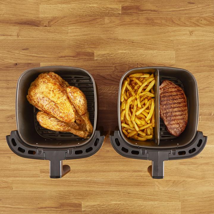 Immagine prodotto Tefal Easy Fry & Grill XXL EY8018