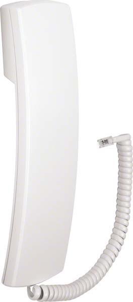 Actual product image Elcom Handset with cable RJ11 f.HT-802 HT-Universal2
