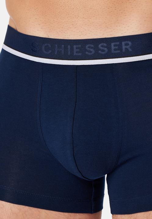 Immagine prodotto Schiesser Boxershorts (M, confezione da 3)