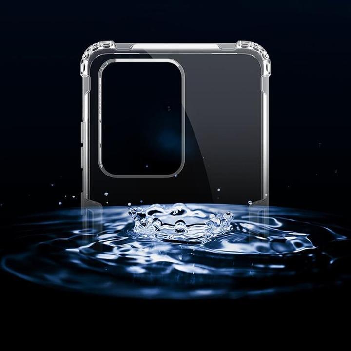 Actual product image Nillkin Nature Soft Series (Samsung Galaxy S20 Ultra)