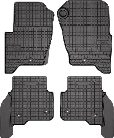 Frogum Land Rover Discovery IV 2010-2016 rubbermat