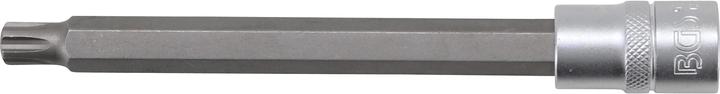 Produktbild BGS Bit-Einsatz Länge 168 mm 12,5 mm (1/2") für VAG Polydrive Zylinderkopfschrauben (12,5 mm)