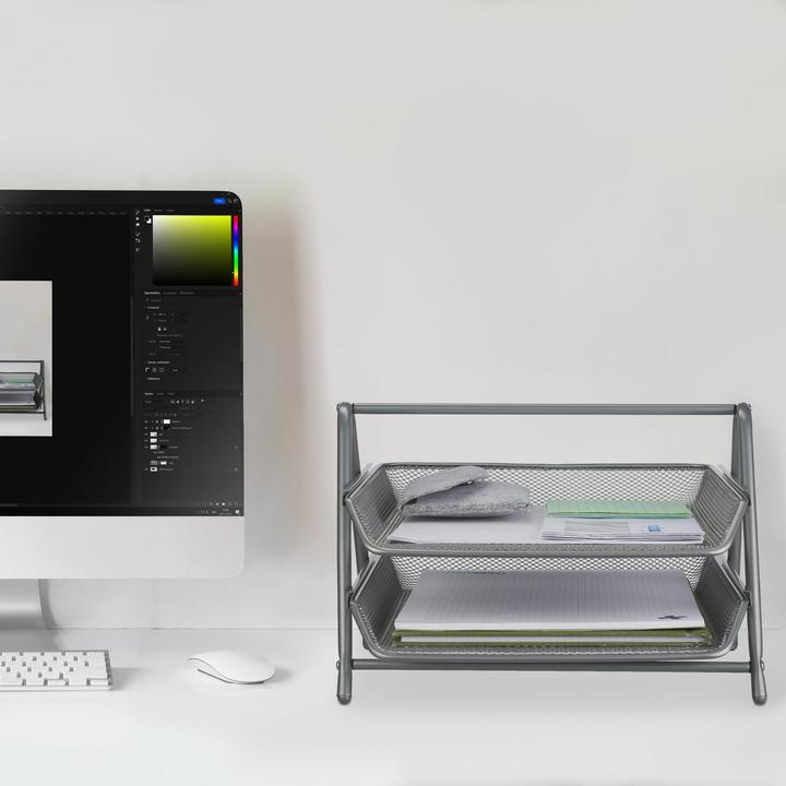 Produktbild Relaxdays Kosmetik-Organizer