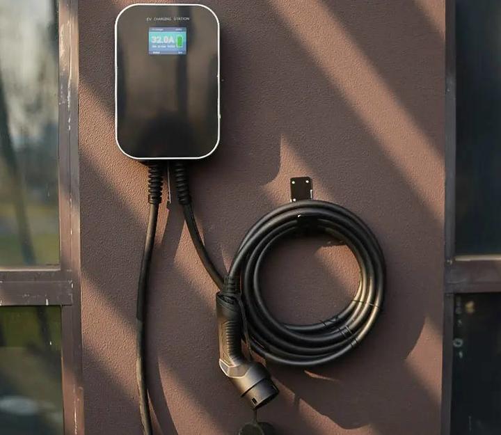 Immagine prodotto Extralink BS20-BC-22kW-APP (Tipo 2, 22 kW, 32 A, Tipo 2)