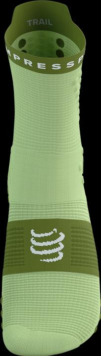 Actual product image Compressport Pro Racing Socks v4.0 Trail (39 - 41)