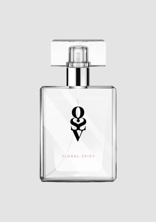 Immagine prodotto Obsessive Profumo Floreale-Speziato 30 ml (Eau de parfum, 30 ml)