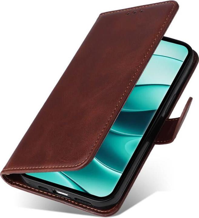 Produktbild Cover-Discount Xiaomi Redmi Note 14 Pro 5G / Pro+ Plus / Poco X7 - Premium Handyhülle Etui (Xiaomi Redmi Note 14 Pro 5G, Xiaomi Redmi Note 14 Pro, Xiaomi Poco X7 Pro)