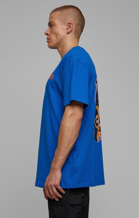 Produktbild Urban Classics Hustle Oversize Tee - 119363 (M)