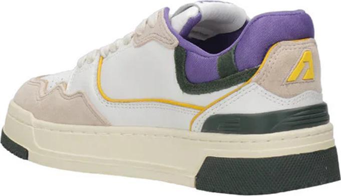 Actual product image Autry Clc Low (37)