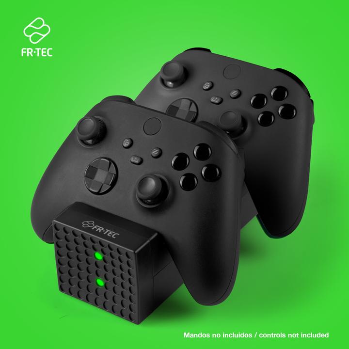 Immagine prodotto Blade Stazione X (Xbox Series X, Xbox One X, Xbox One S, Xbox Serie S)