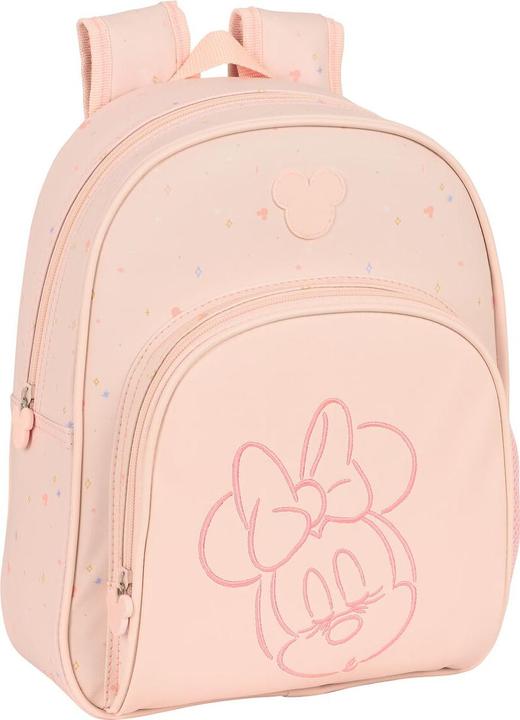 Image du produit Safta Minnie Mouse "Baby" - Sac à dos pour enfants