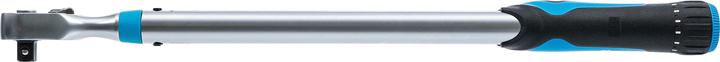 Produktbild BGS Drehmomentschlüssel-Satz 12,5 mm (1/2") 40 - 200 Nm (1/2", 40 Nm, 200 Nm)
