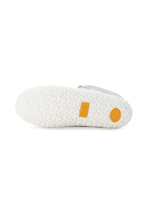 Actual product image Camel Active Sneaker pig nubuk HELLBLAU (41)