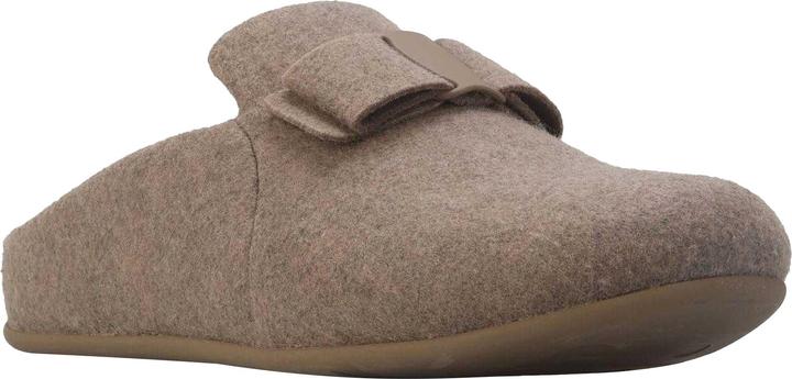 Produktbild Jim Thompson Hausschuhe Chrissie II Haus E01 Schleife Filz (40)