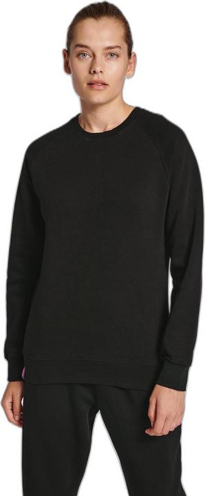 Immagine prodotto hummel Felpa Classica Rossa Donna (XL)