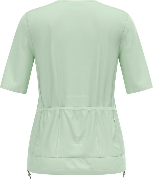 Image du produit Odlo Women's Explorer Cargo T-Shirt Crew Neck S/S (L)
