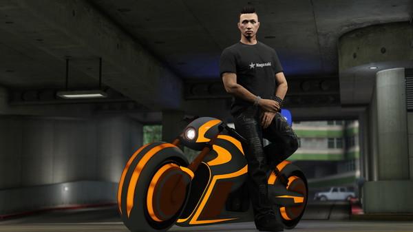 Produktbild Rockstar Grand Theft Auto V (PC)