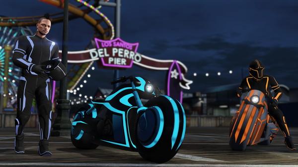 Produktbild Rockstar Grand Theft Auto V (PC)