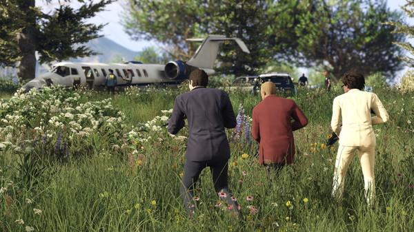 Produktbild Rockstar Grand Theft Auto V (PC)