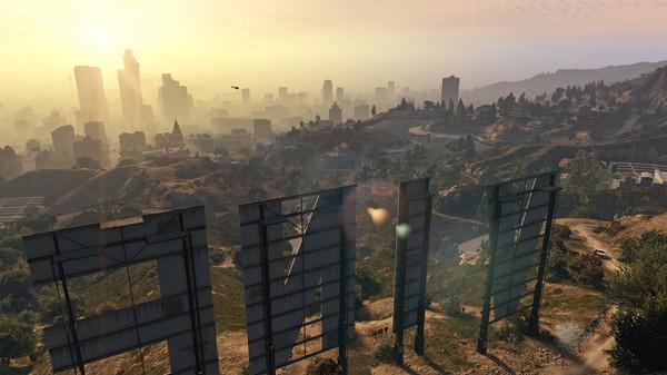 Produktbild Rockstar Grand Theft Auto V (PC)