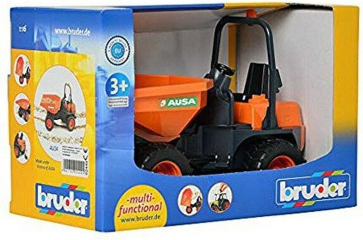 Produktbild Bruder Ausa Minidumper